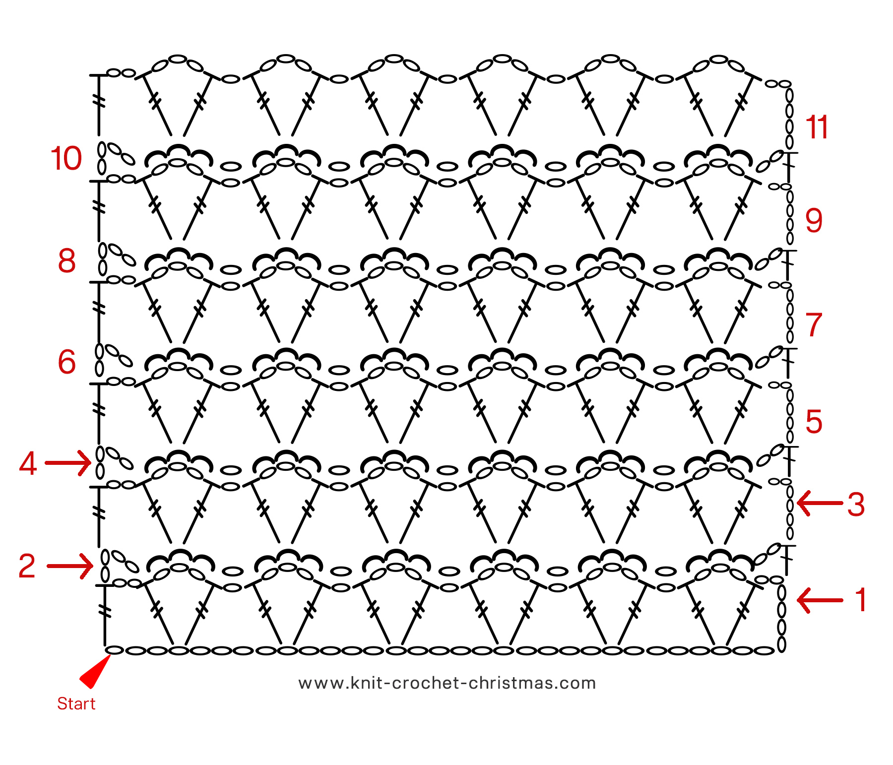 crochet-cube-christmas-decoration-chart1